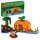 Klocki LEGO® LEGO Minecraft 21248 Dyniowa farma